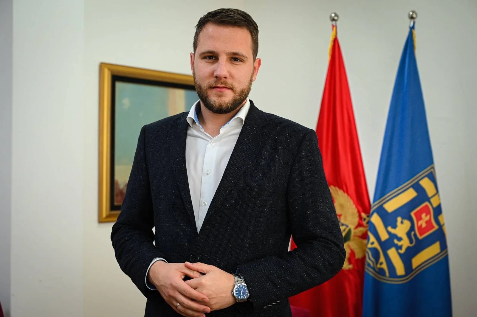 Vuković čestitao Pesah: Težnja za slobodom i pravdom neprolazne ljudske vrijednosti