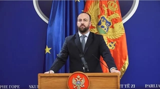 Nikolić: Nijesu poslanici sudski vještaci da izvode dokaze
