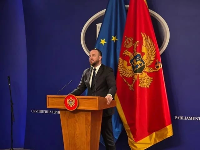 Nikolić: Više od 200 osoba iz Trebinja može da glasa u Nikšiću, nećemo dozvoliti da ugroze pobjedu opozicije