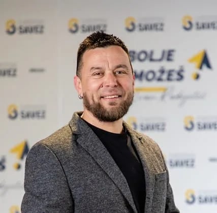 Radojičić: Vrijeme je da vratimo mlade ljude i kreativne sadržaje na mjesto koje im pripada