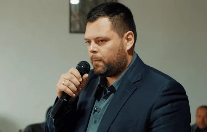 Kovačević: Glibavac će dobiti status mjesne zajednice