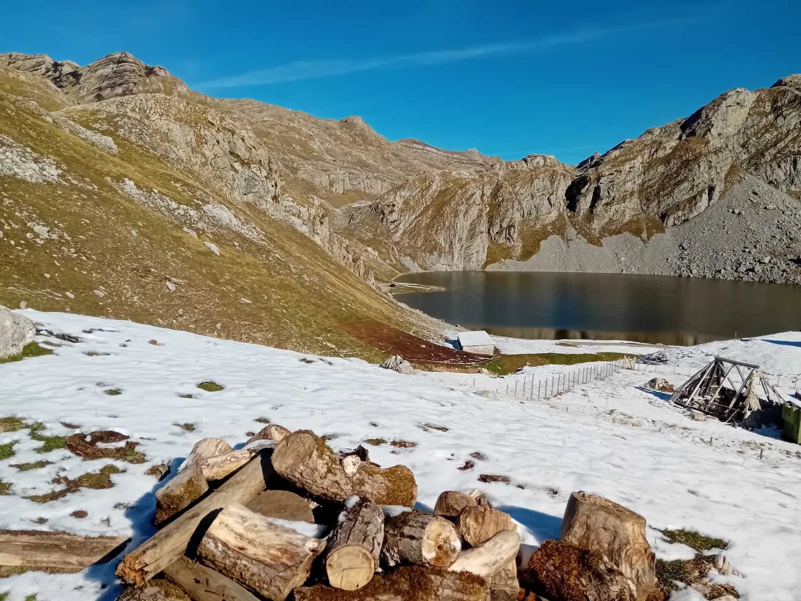 Kapetanovo jezero – najljepša veza za prirodom
