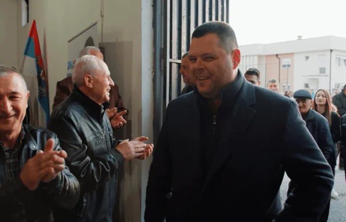 Kovačević: U Nikšiću se tako dobro živi da se i Đukanović vratio