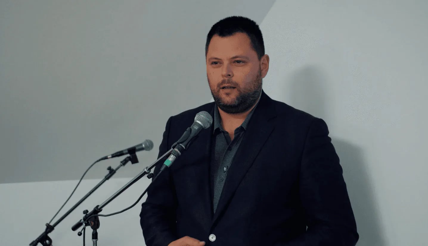 Kovačević: DPS je ostavio 20 hiljada Nikšićana bez posla