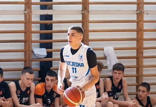 Malović na MadCup-u u Madridu