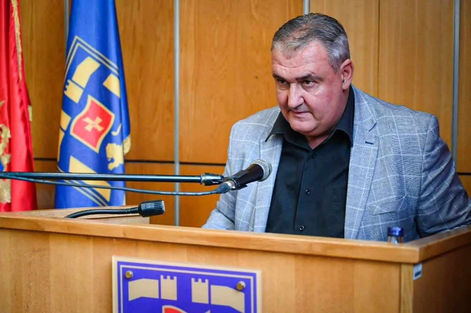 Direktor „Zahumlja“ odgovorio Radojičiću: Nijesmo birali revanšizam kao najbolji način za dogovor
