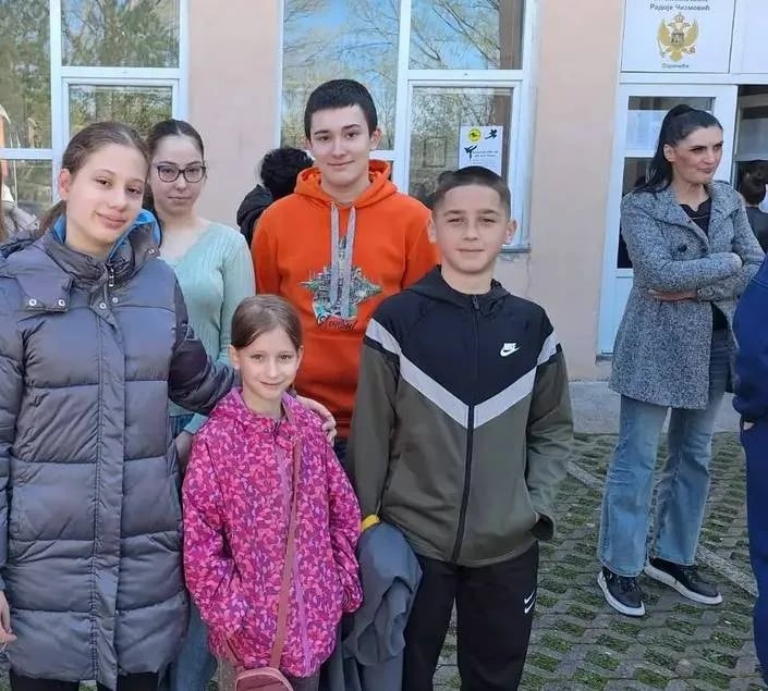 Putovanje kroz polufinale Hippo takmičenja iz engleskog jezika