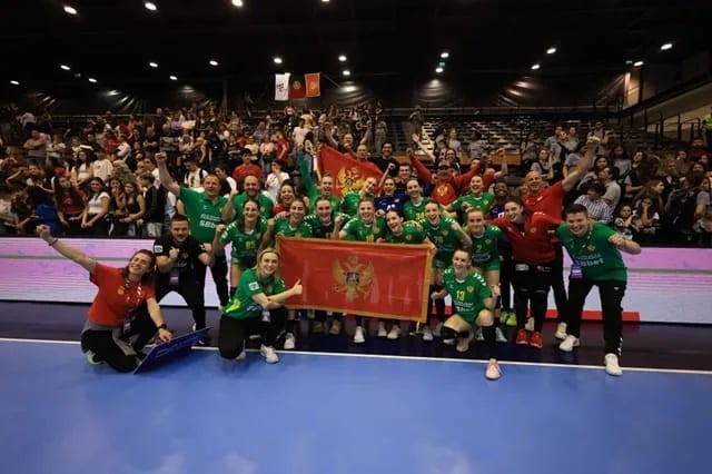 "Lavice" potvrđuju vizu za SP protiv Portugala