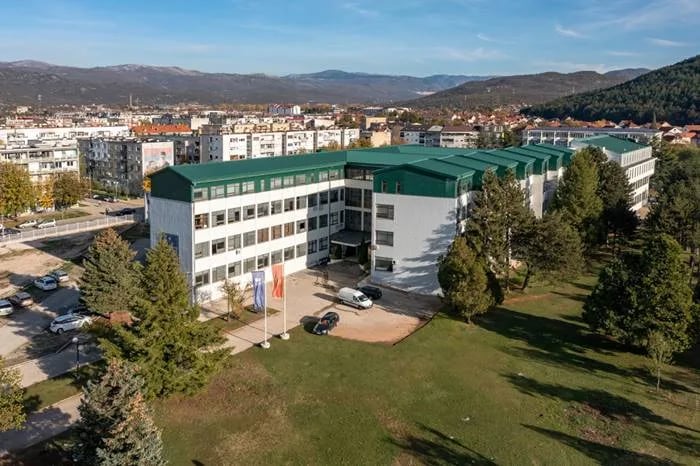 Uspostavljanje studijskog programa za specijalnu edukaciju i rehabilitaciju u Nikšiću