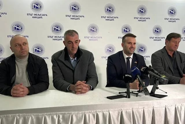 Spajić: Malo ko je vjerovao u uspjeh Željezare, treba da vjerujemo u svoje mogućnosti