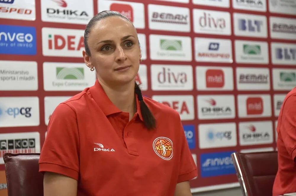 Jovanović: Ovo je moje posljednje EP, na svako okupljanje sam dolazila srećna