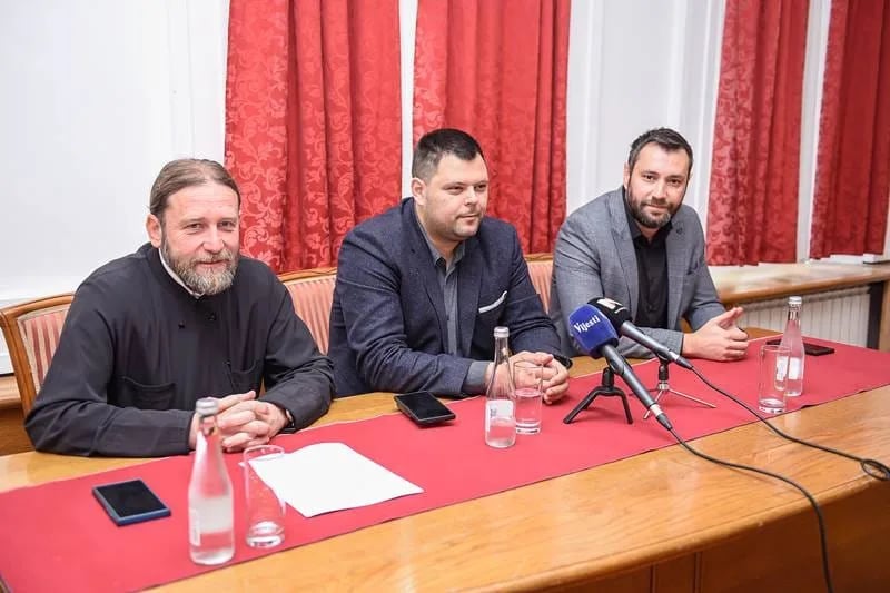 "Dani Svetog Vasilija" od 7. do 12. maja