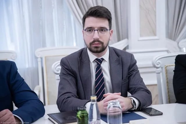 Miličić: Upućen zvaničan poziv lokalnim odborima PES-a i Demokrata