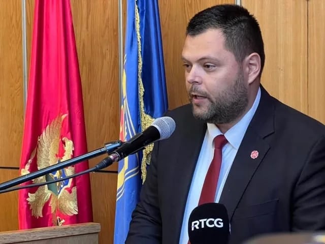 Kovačević: Glasao sam za zajedničku državu, ali sam otvoren za razgovor o 21. maju