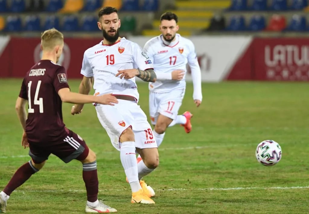 Veliko pojačanje za Sutjesku: Aleksandar Šćekić kraj Bistrice