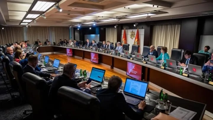 Nove preporuke povodom nacrta zakona o Vladi