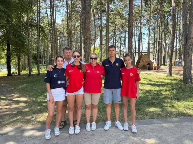 Sjajan debi crnogorskih plivača na COMEN CUP-u: Kadetski rekord za Katarinu Đurašković