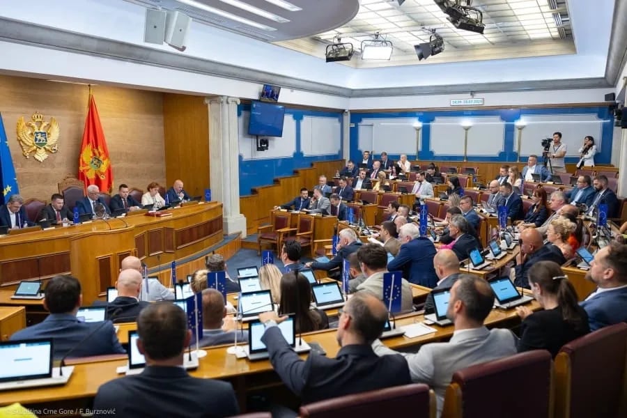 Usvojene izmjene zakona: Lokalni izbori u jednom danu 13. juna 2027.