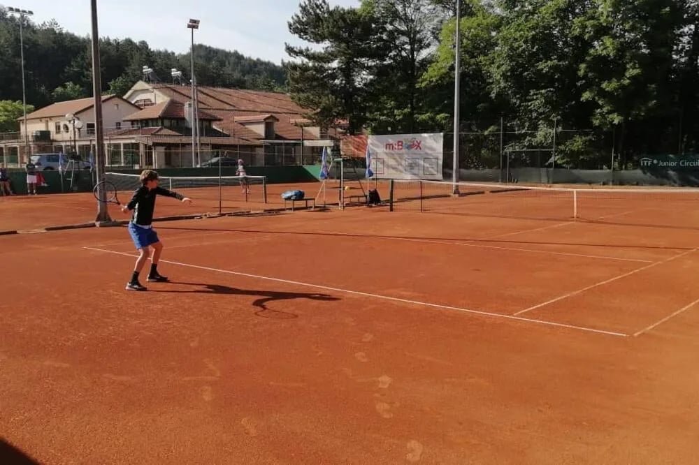 Održan Nikšić Open