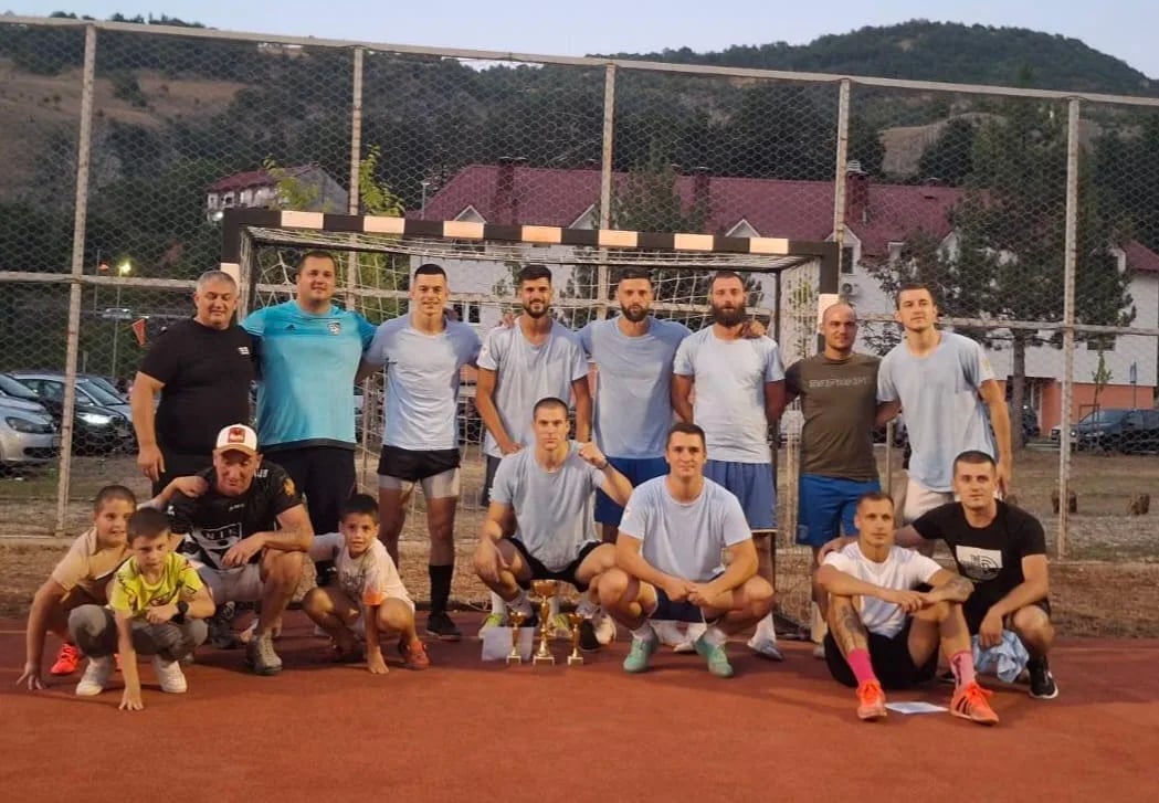 Šavnik slavio na domaćem terenu