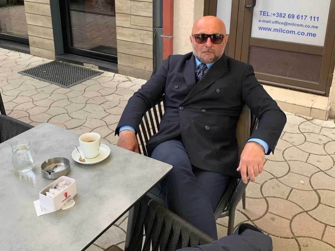 Radovan Gardašević novi tim menadžer Sutjeske