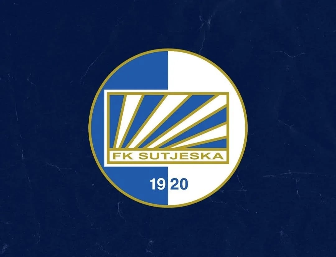 UO FK Sutjeska: Nijesmo uspjeli da potpišemo ugovor sa Vujovićem