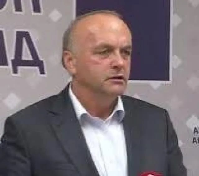 Cerović: Zahvaljujući reformi, DPS-u mandat od devet godina