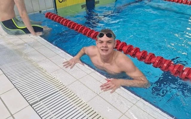 Milenkoviću falilo šest desetinki za polufinale