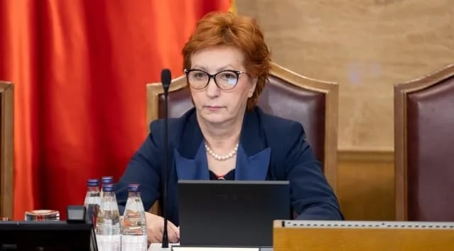 Popović: Usvajanje Zakona suštinska pobjeda za sve žene koje su se decenijama borile za ravnopravan glas u politici