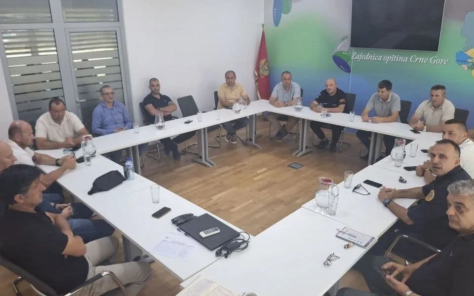 Neophodan funkcionalniji sistem zaštite od požara