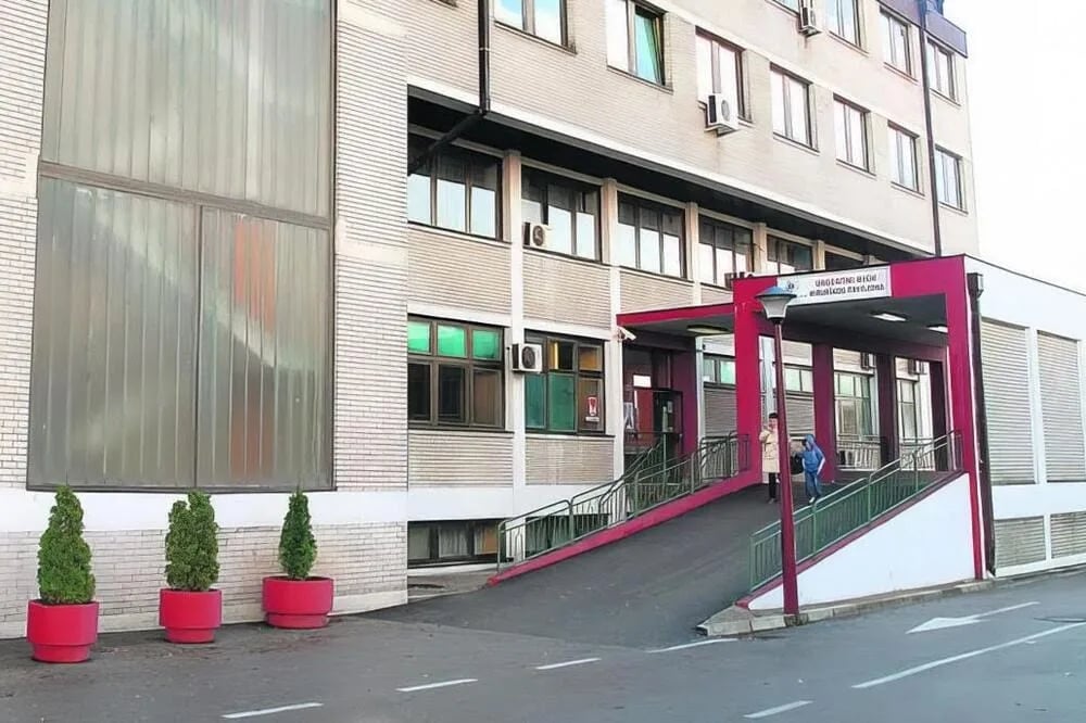 Raspisana javna nabavka za izvođenje radova na adaptaciji odjeljenja pedijatrije bolnice u Nikšiću