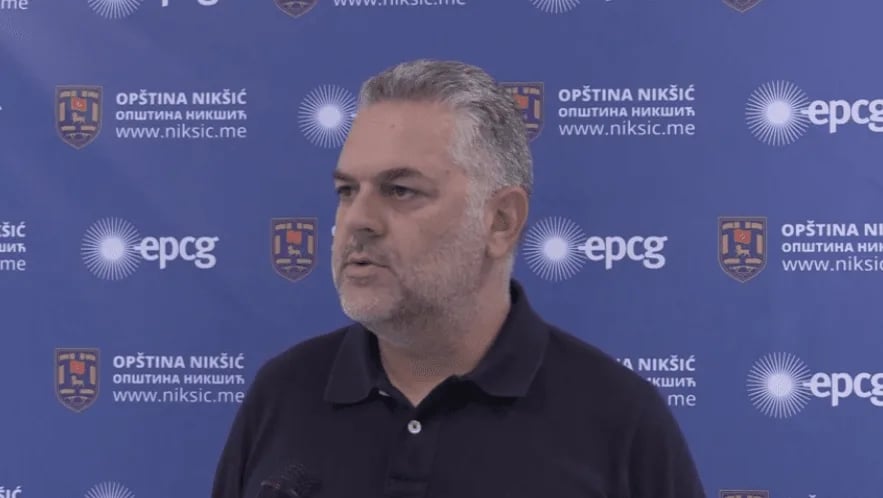 Savović: Mornar ima evropske ambicije, Giljen će biti spreman za meč