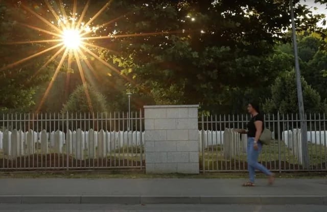 Film mlade Nikšićanke o Srebrenici premijerno na SFF