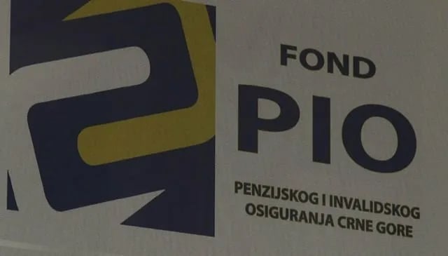 Drobnjak: Penzije će i dalje biti redovne, sredstva obezbijeđena budžetom