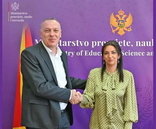 Božović: Moguća obustava nastave na jesen