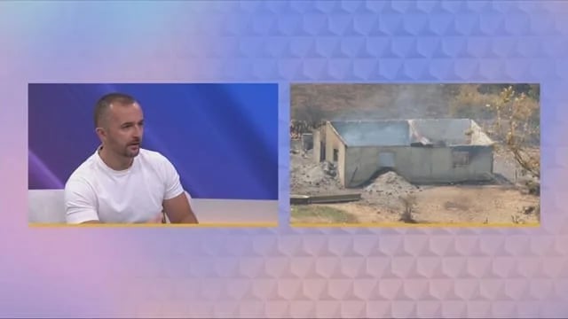 Agencija će procjenjivati štete od požara