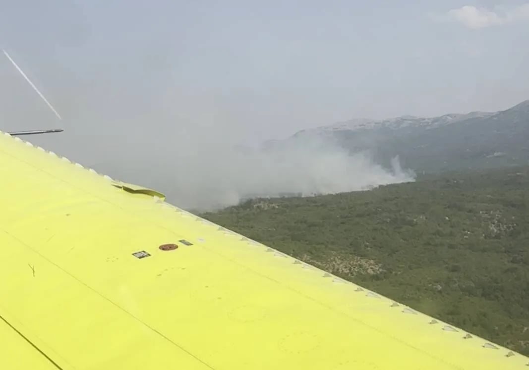 Vlada: Za popravke i gorivo za helikoptere 300.000 eura
