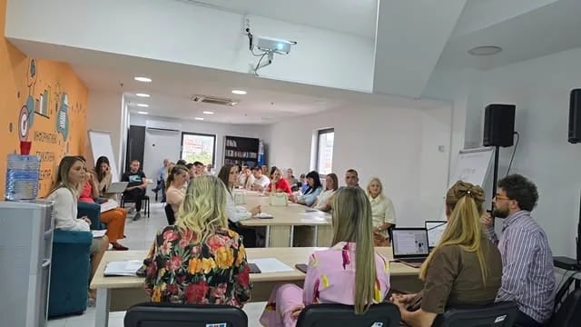 Promovisani programi obrazovanja odraslih za IT vještine