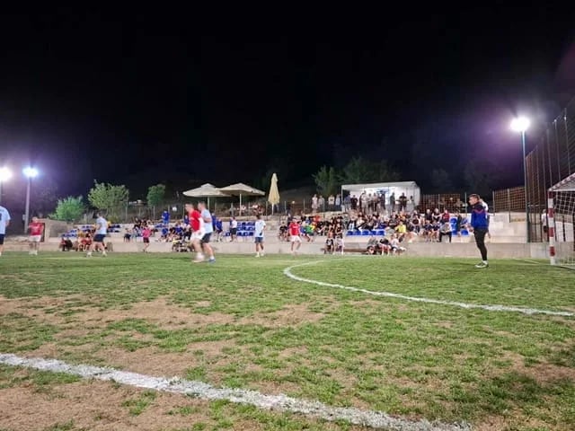 Futsal turnir u Goliji pratilo preko 1.000 posjetilaca, pobjednici MB Gacko