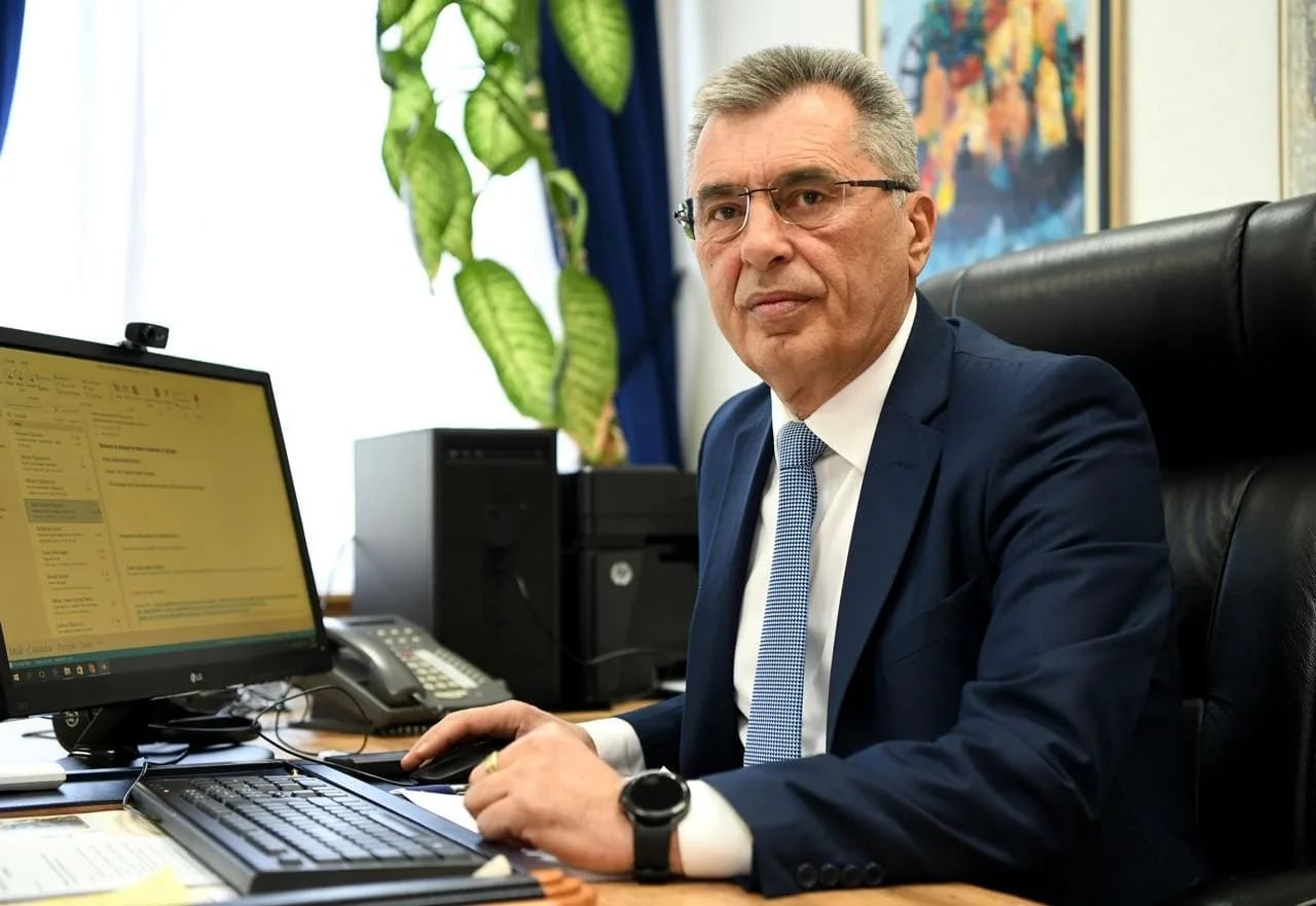 Đukanović: Smjena Bulatovića po zakonu, podržao sam većinu koja je bila za promjene