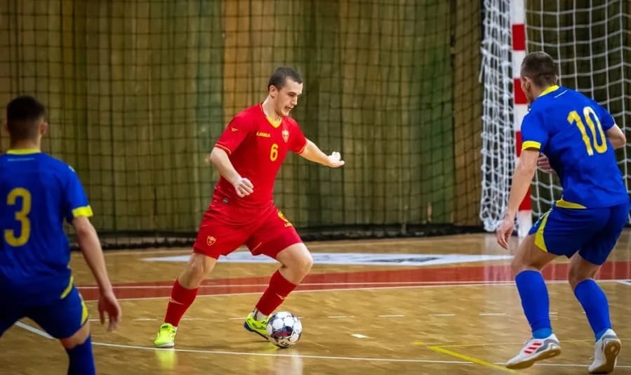 "Sokoli" poraženi u prvoj utakmici