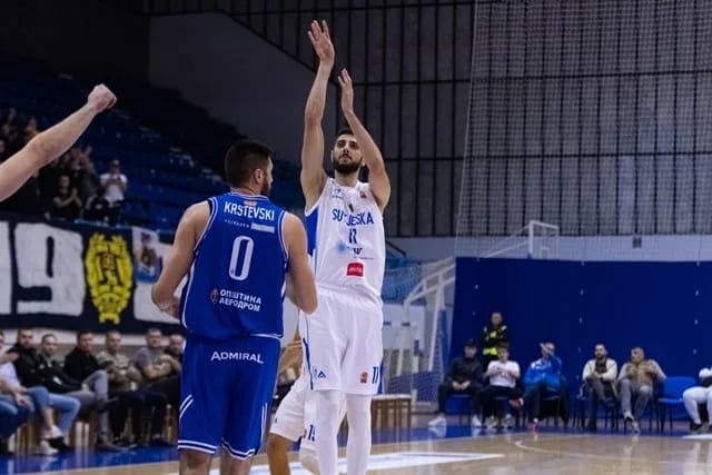 Vujović: Ubrzali smo igru, za razliku od prethodnih sezona