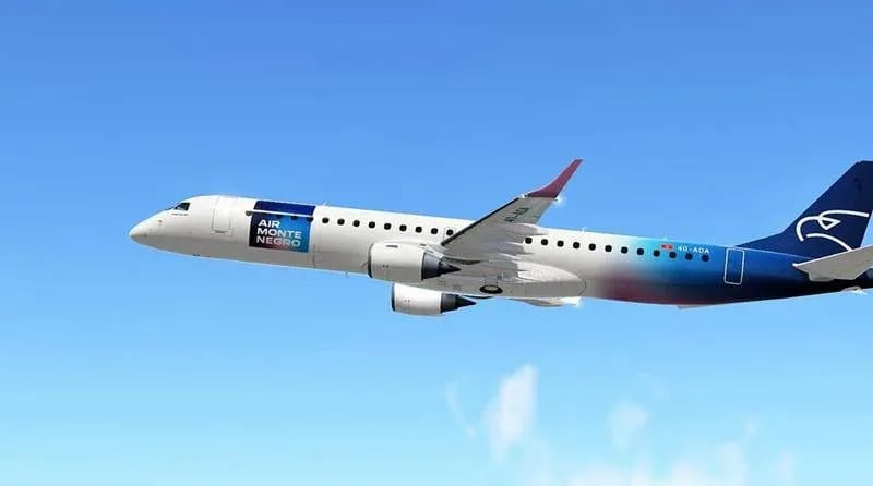 Vlada: Još četiri miliona za razvoj avio-saobraćaja