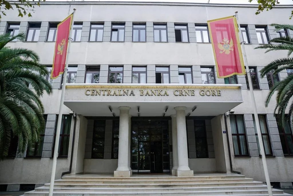 CBCG postala članica Evropskog udruženja za automatizovano kliring poslovanje