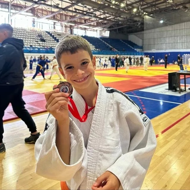 Ipponu 16 medalja na ,,Trofeju Nikšića” i Memorijalu ,,Matea Knego’’ u Dubrovniku