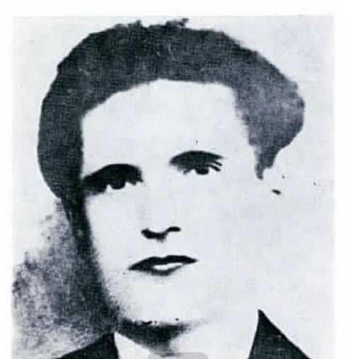 Prije 81 godinu poginuo je Milisav Đurović, narodni heroj i komandant Osme crnogorske brigade