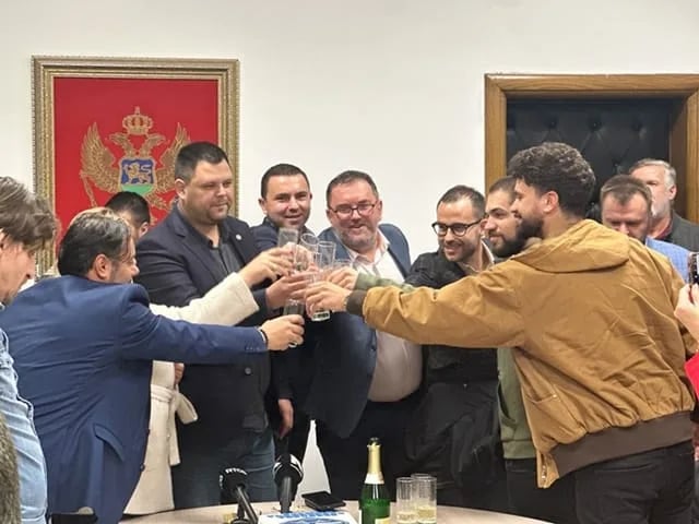Kovačević: Nikšić je zavrijedio priznanje Evrope