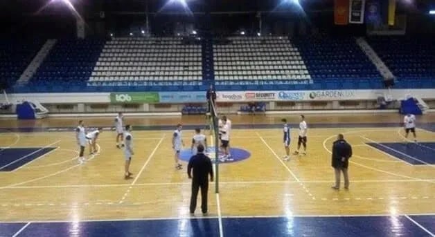 Sutjeska slobodna na startu odbojkaške lige