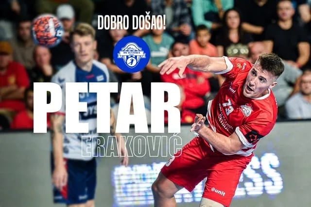 Eraković ponovo u Sutjesci