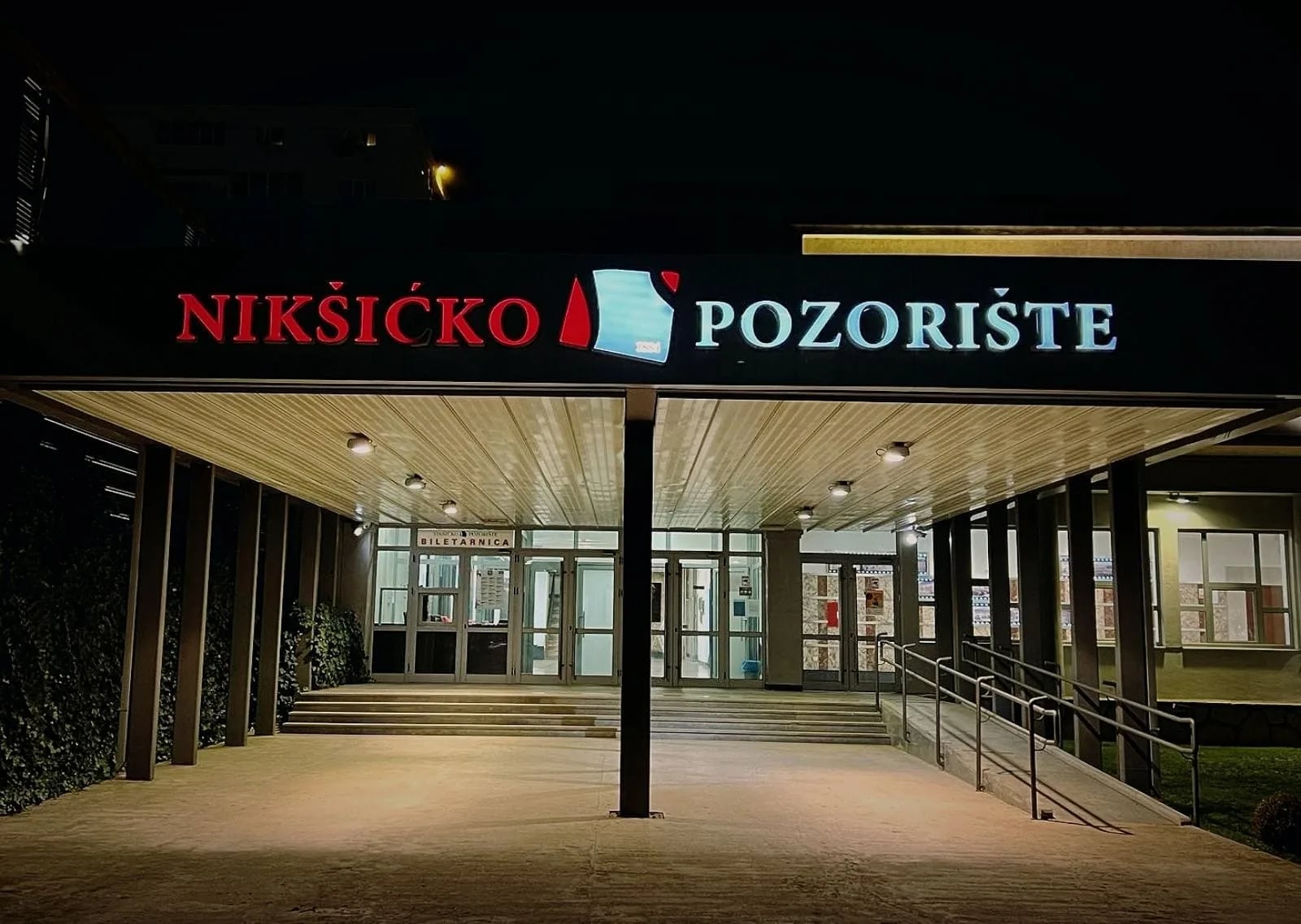 "Naličje" 26. januara na sceni Nikšićkog pozorišta